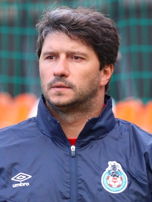 Алексей Шерстнёв